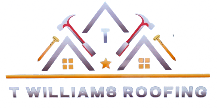 T.Williams Roofing Logo